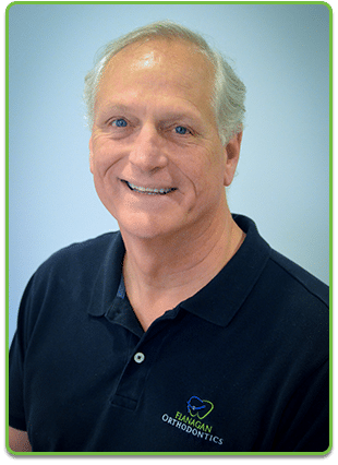 Dr. Tom Flanagan Flanagan Orthodontics Ringgold GA